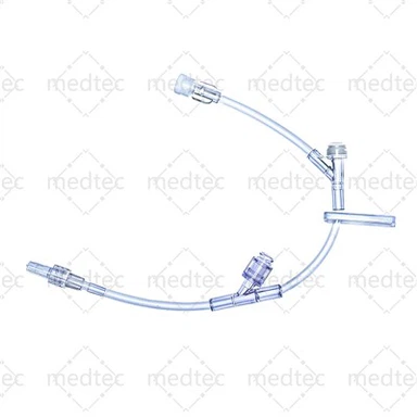 Infūzijas komplekts